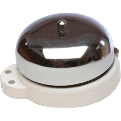 Suoneria Elettrica Esterna 220V (Zippo Elettronica Cod. 2210) (1/3)
