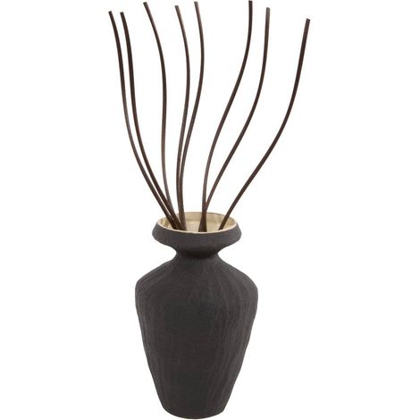 Difusor de aroma Nyer 500 ml negro Oasis - Atmosphera créateur d'intérieur