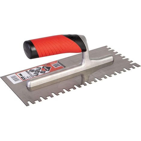 Peigne acier 28 cm mra RUBI - 77923