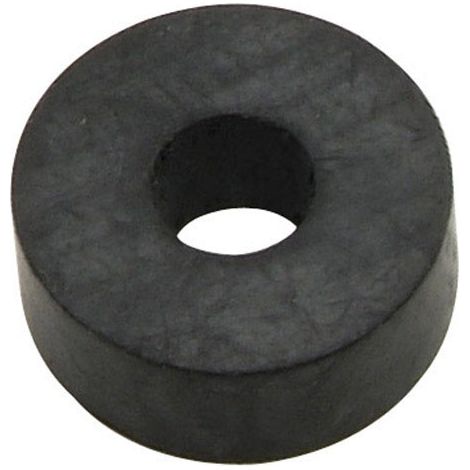 Suola in gomma 12 mm. (Confezione da 100 unità.)