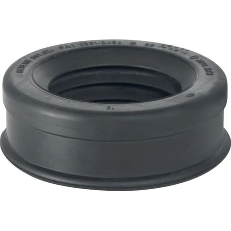 Geberit manguito: d=45–50mm, d min.=45mm, d max.=50mm, d1=62mm, 358826001