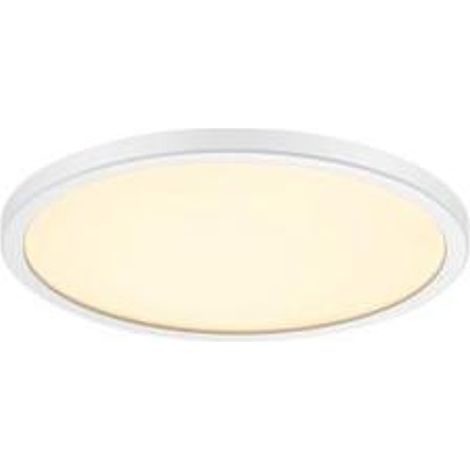 Pannello LED Nordlux Bronx 24 47246001 LED a montaggio fisso Potenza: 15 W Bianco caldo N/A (1/3)