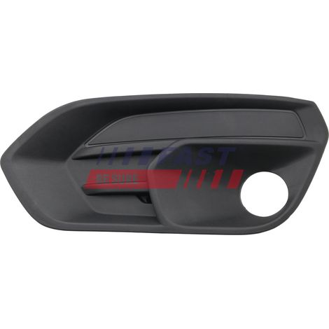 FT90105 Schnellstoßstangenabdeckung vorne LE Halogen (1/2)