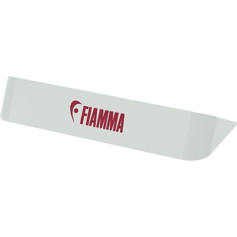 Spoiler del lucernario 40 - Fiamma