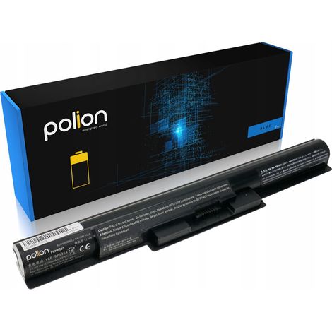 Batería del portátil SONY VGP-BPS35 VGP-BPS35A Vaio 2200mAh