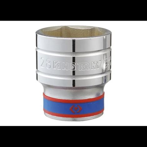 Bussole standard king tony acciaio 21 mm 38 mm