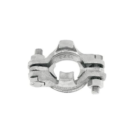 Gr .3/4'' SCHLAUCHKLEMME COMPRESSED AIR HOSE CLIP (1/2)