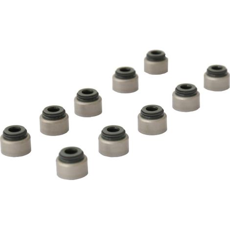 Sello de válvula Athena para Honda TRX420/500, XL 1000V Varadero 99-11
