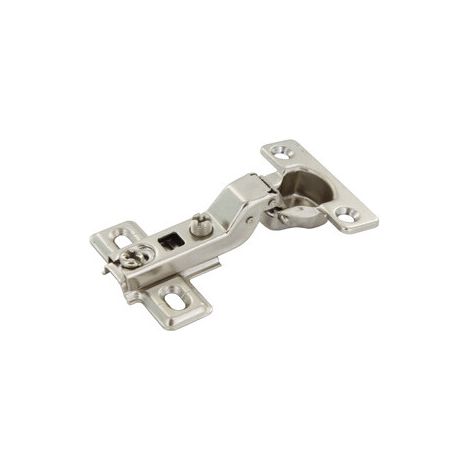 CERNIERA PER MOBILI D 26 COLLO 8 CON BASETTA- 50,0 pz
