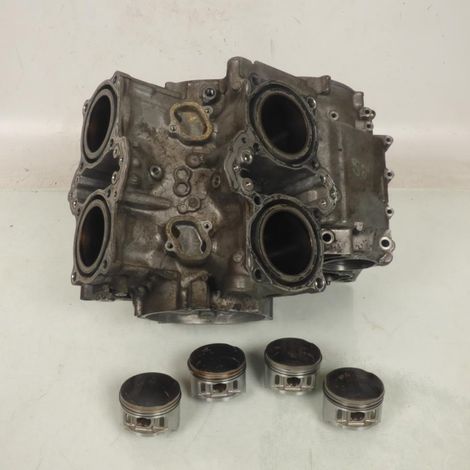 [PRODUIT D'OCCASION] Cylindre origine pour Moto Honda 750 VFR 1990 à 1997 RC36E (1/4)