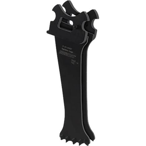 Arbortech Allsaw AS200X Plunge Blades Set