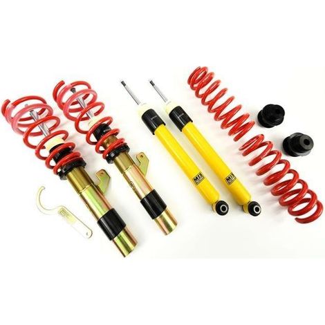 Kit Suspension Combine Filete MTS Street BMW Serie 1 F20 2010-2018-35006371