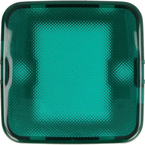 Capot pour signal lumineux vert Reflex SI