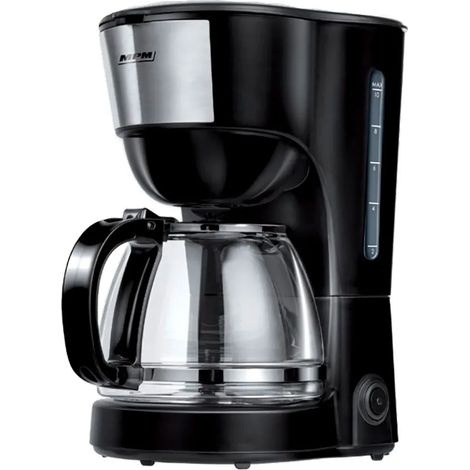 Cafetera Mpm mkw-12 600 W 1,25 L (1/3)