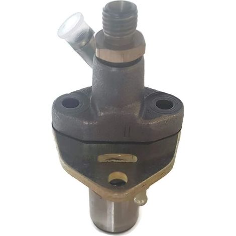 Einspritzpumpe für chinesische Yanmar L70, L60, 170F, 178F 6-7 PS Dieselmotoren, Teilenummer 714870-51700, Kolben mit 6 mm Durchmesser