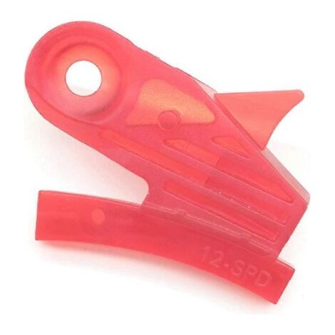 Outil de réglage de l'espacement de la chaîne de vélo pour ETap AXS SRAM 12S-- (1/5)