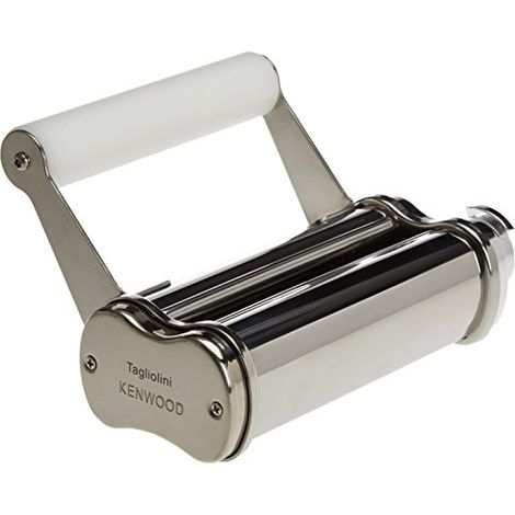 KAX982ME - Macchina per pasta Taglioni - Robot da cucina e Cuocitutto - KENWOOD - 2610775011423177014 (1/4)