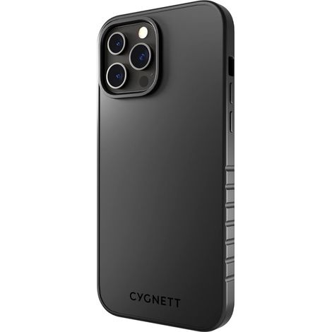 AlignPro iPhone 13 Pro Max (6,7 ) - Negro (1/5)