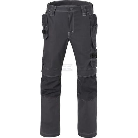 Pantalon de travail HAVEP 80230MR520H51