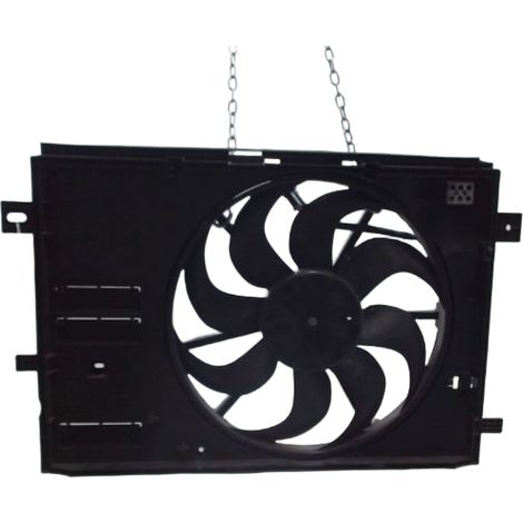 [PRODUIT D'OCCASION] Moteur Ventilateur Radiateur PEUGEOT 308 2011- ♻️ Ref Oe. 9836638080 - Garantie à vie (1/3)
