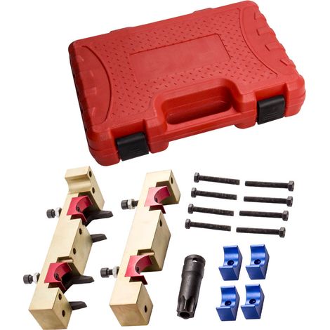 Engine Camshaft Alignment Timing Tool Kit for Mercedes Benz M133 M270 M274 (1/5)