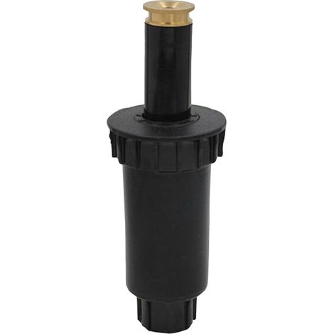 Système D'irrigation De Tête D'arrosage Automatique Pour La Terrasse De Jardin 180 Degrés (1/5)