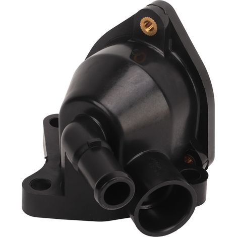 Thermostatgehäuse 19320 PNA 003 Motorkühlmittelthermostat-Grundgehäuse für CR-V Civic Acura (1/5)