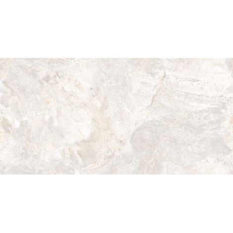 Mexen Orienta Bianco carrelage sol-mur émaillé rect. G1, 120 x 60 cm, carving - TL419-120-060-00 (1/4)