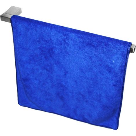 Edelstahl Handtuchhalter zur Korpusmontage