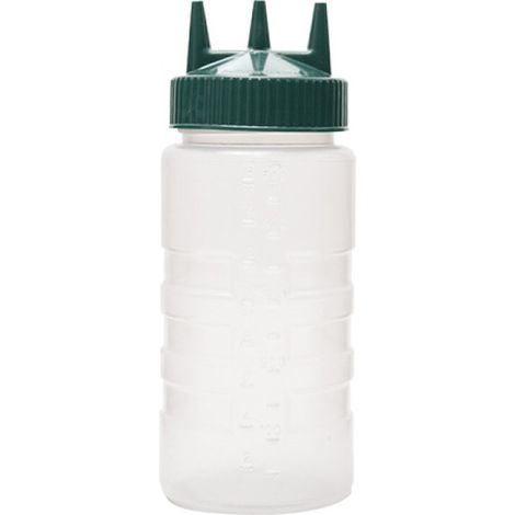 Bouteille de dosage 050cl - Emga