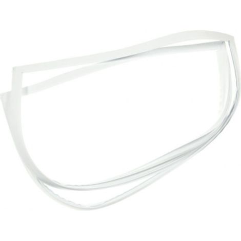 Guarnizione per sportello (frigorifero) - Frigorifero, congelatore - CANDY - 4339913662894788036