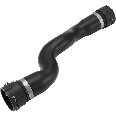 Durite de radiateur moteur, durite de liquide de refroidissement et durite de chauffage compatibles avec Freelander 2 LR000931 (1/5)