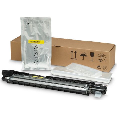 HP Kit-LaserJet Yellow Developer Unit