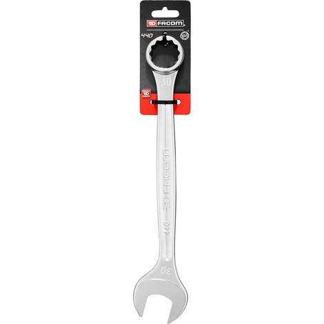 FACOM Ring-Maulschlüssel 440 30 mm, SB-verp. (1/3)