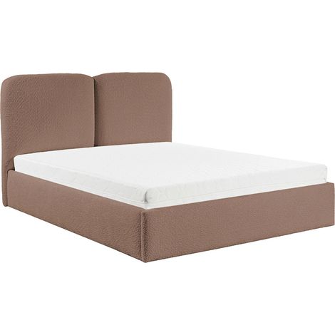 Cama Vox, Coral 45, Doble, 180x200, Tapiz, Somieres, 194x212x107cm