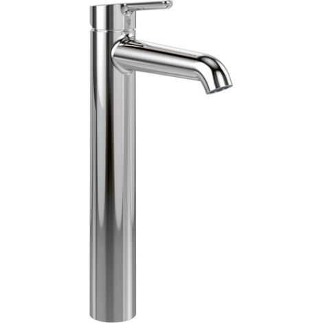 Villeroy & Boch Skyla - Waschtischarmatur, AquaSmart, Chrom TVW11600300061