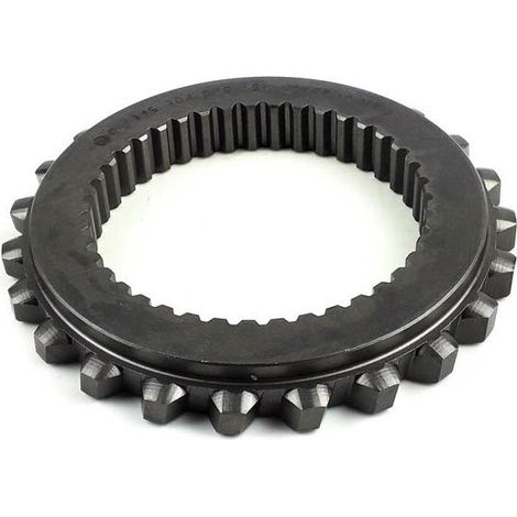 Anneau de synchroniseur de boîte de vitesses ZF MAN DAF Iveco Renault 1315304018, IT1315 304 018