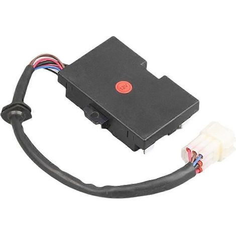 Carte mère de circuit imprimé 12 V 5 kW pour chauffage de stationnement à air pulsé ou diesel. (1/5)