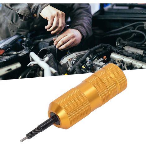 Dynamisches Hubmesswerkzeug für Einspritzdüsen der Serie 120 (1/5)
