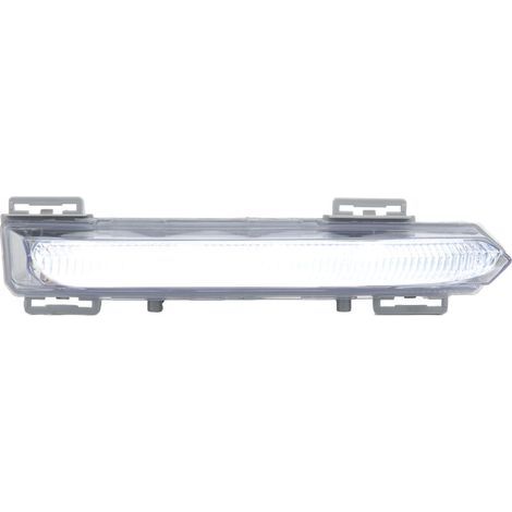 Feux Diurnes Adapts pour Benz Classe B W242 W246, Remplacement des Feux Diurnes Antibrouillard LED(Gauche : 2049069100) (1/5)