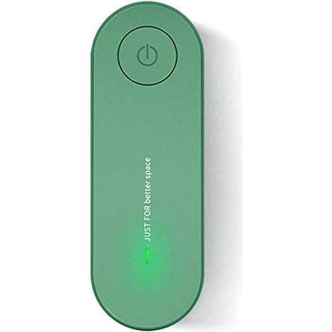 Aspirateur à ultrasons multi-embouts anti-acariens, anti-instruments, aspirateur, forte puissance d'aspiration, anti-acariens, prise UE (1/5)