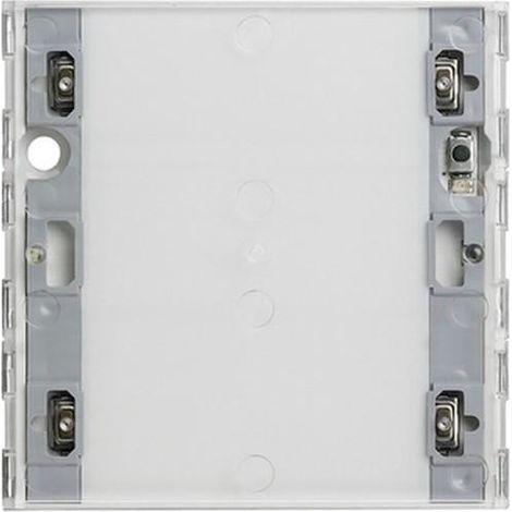 GIRA 513100 KNX TASTSENSOR 3 KOMFORT 1FACH SYSTEM 55