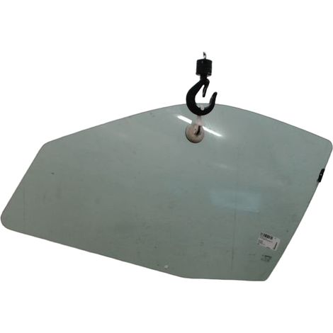 Glace Porte Avg RENAULT Clio Campus II Phase 1 2006-2009 [PRODUIT D'OCCASION] ♻️ 8200143476 - Garantie à vie (1/2)