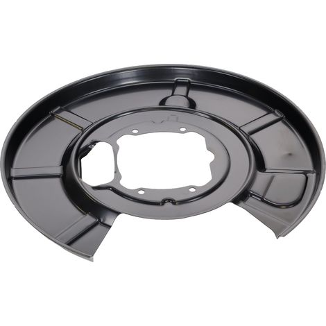 Protection de disque de frein arrière droit FT02805 (1/5)