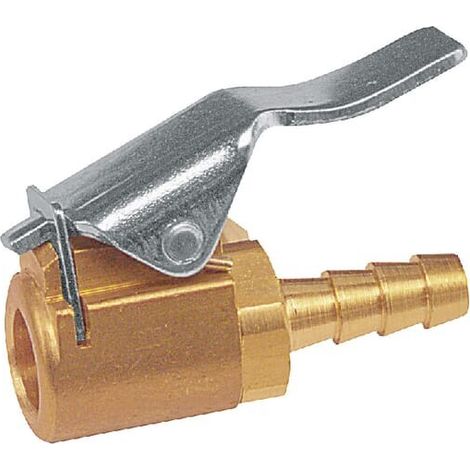 Boquilla infladora Michelin 8mm REMA TIP TOP 5625105