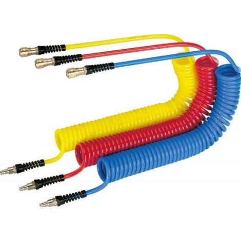 Pu-Sp.Tuyau 8X12 8M - Dn 7.2