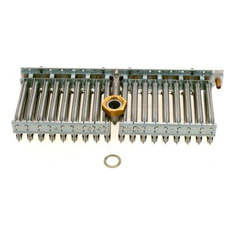 BOSCH Ersatzteil TTNR: 87081202070 Brenner (1/2)