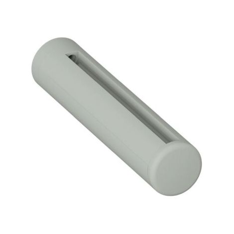 HEWI 477.03B510 95 Support pour plaque en verre avec entretoise (1/2)
