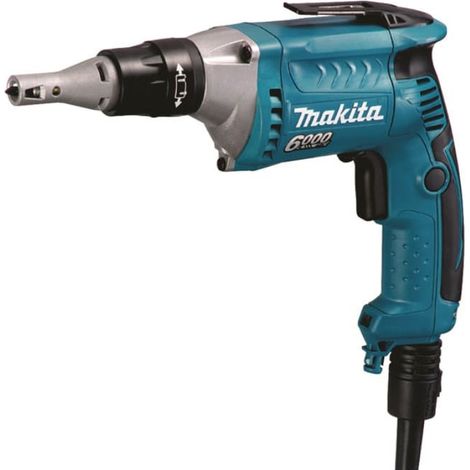 Makita - Elektronik Schrauber 570 W FS6300R