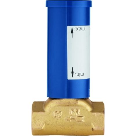 GROHE Parte inferior de la válvula empotrada 298022 parte superior premontada DN20 DIN 18534:2017, 29802002